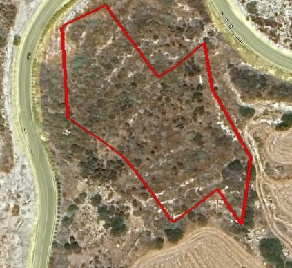 Property for Sale: (Tourist) in Pissouri, Limassol  | Key Realtor Cyprus