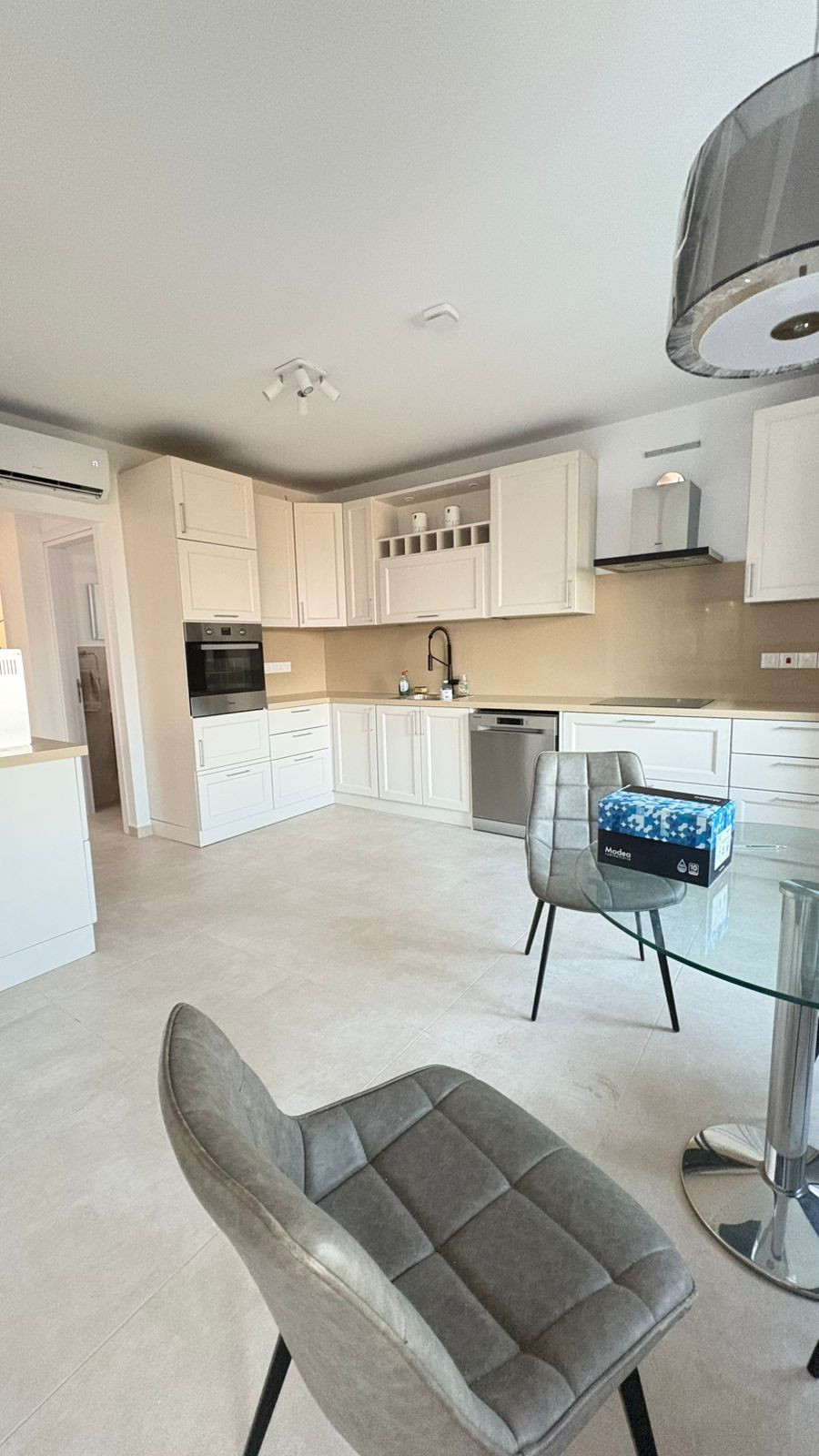 Property for Rent: House (Detached) in Germasoyia Village, Limassol for Rent | Key Realtor Cyprus