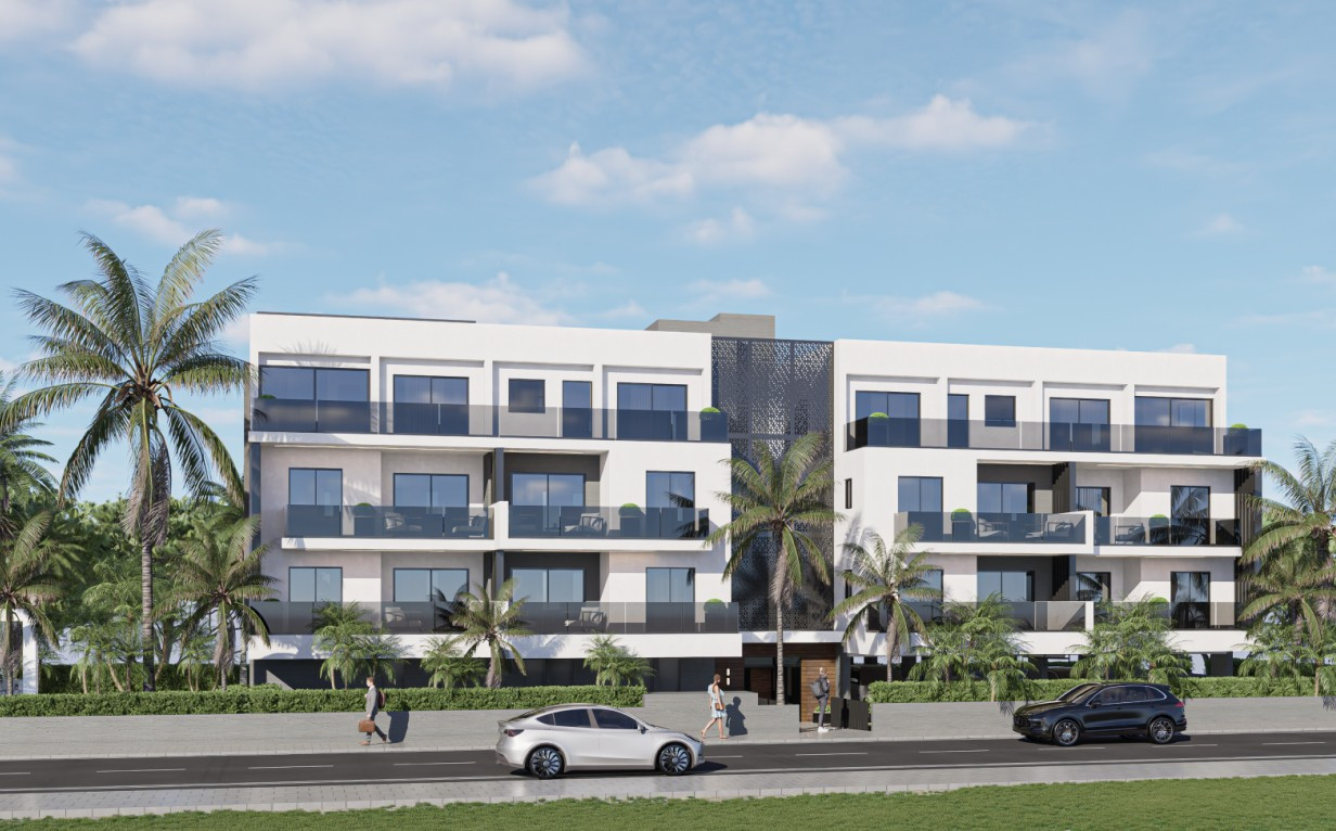 Property for Sale: Investment (Project) in Tombs of the Kings, Paphos  | Key Realtor Cyprus