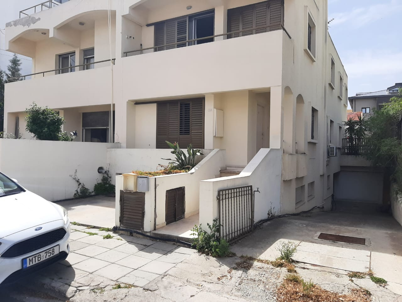 Property for Rent: Apartment (Flat) in Lykavitos, Nicosia for Rent | Key Realtor Cyprus