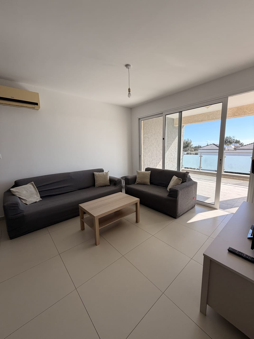 Property for Rent: Apartment (Flat) in Polemidia (Kato), Limassol for Rent | Key Realtor Cyprus