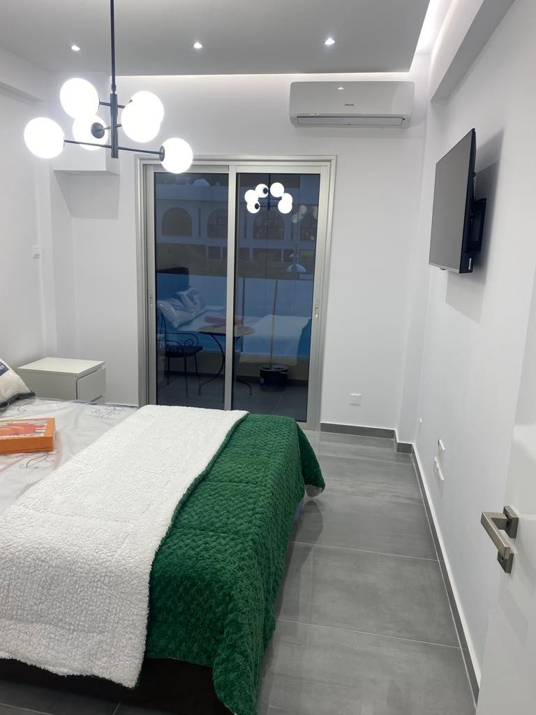 Property for Rent: Apartment (Flat) in Papas Area, Limassol for Rent | Key Realtor Cyprus