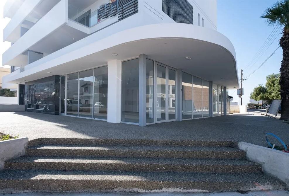 Property for Sale: Commercial (Shop) in Strovolos, Nicosia  | Key Realtor Cyprus