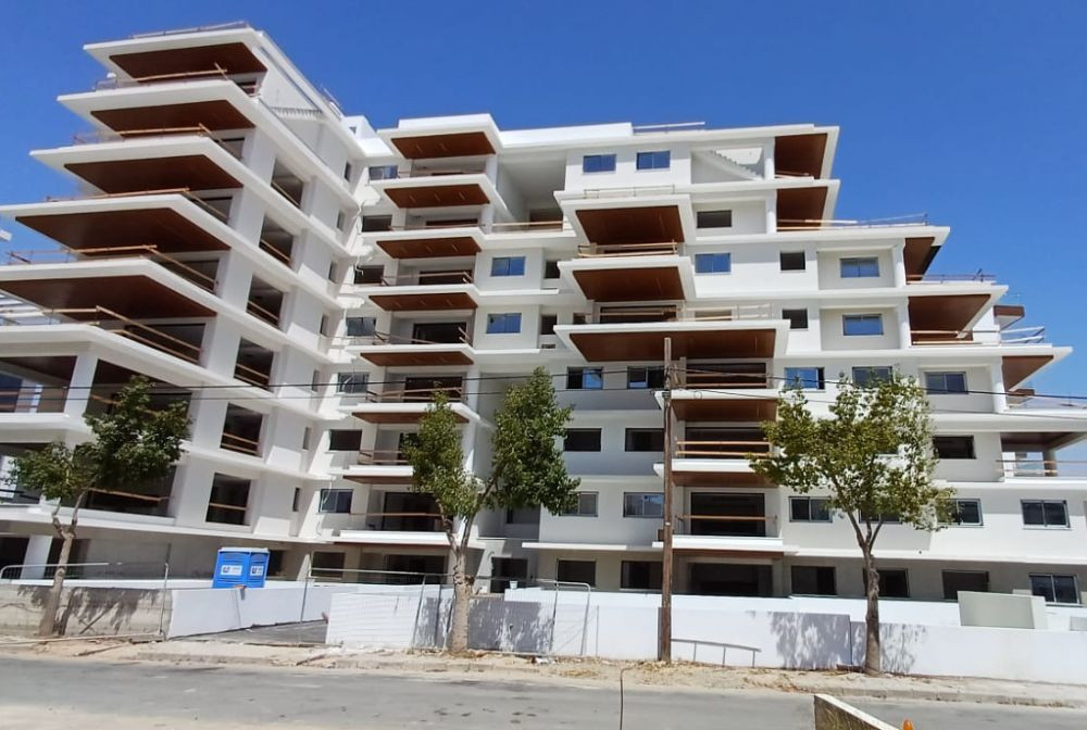 Property for Sale: Apartment (Flat) in Mackenzie, Larnaca  | Key Realtor Cyprus
