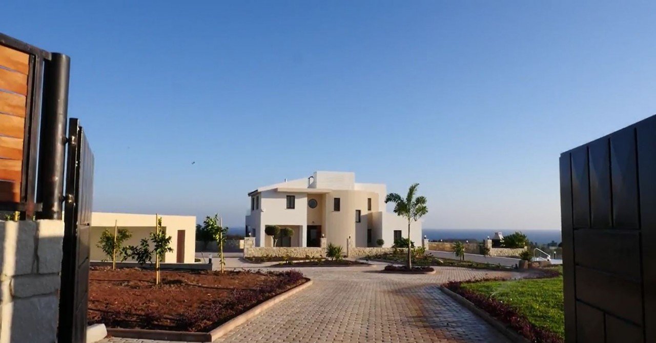 Property for Sale: House (Detached) in Kouklia, Paphos  | Key Realtor Cyprus