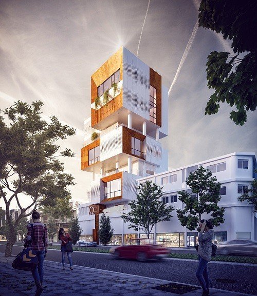 Property for Sale: Commercial (Building) in Agia Zoni, Limassol  | Key Realtor Cyprus