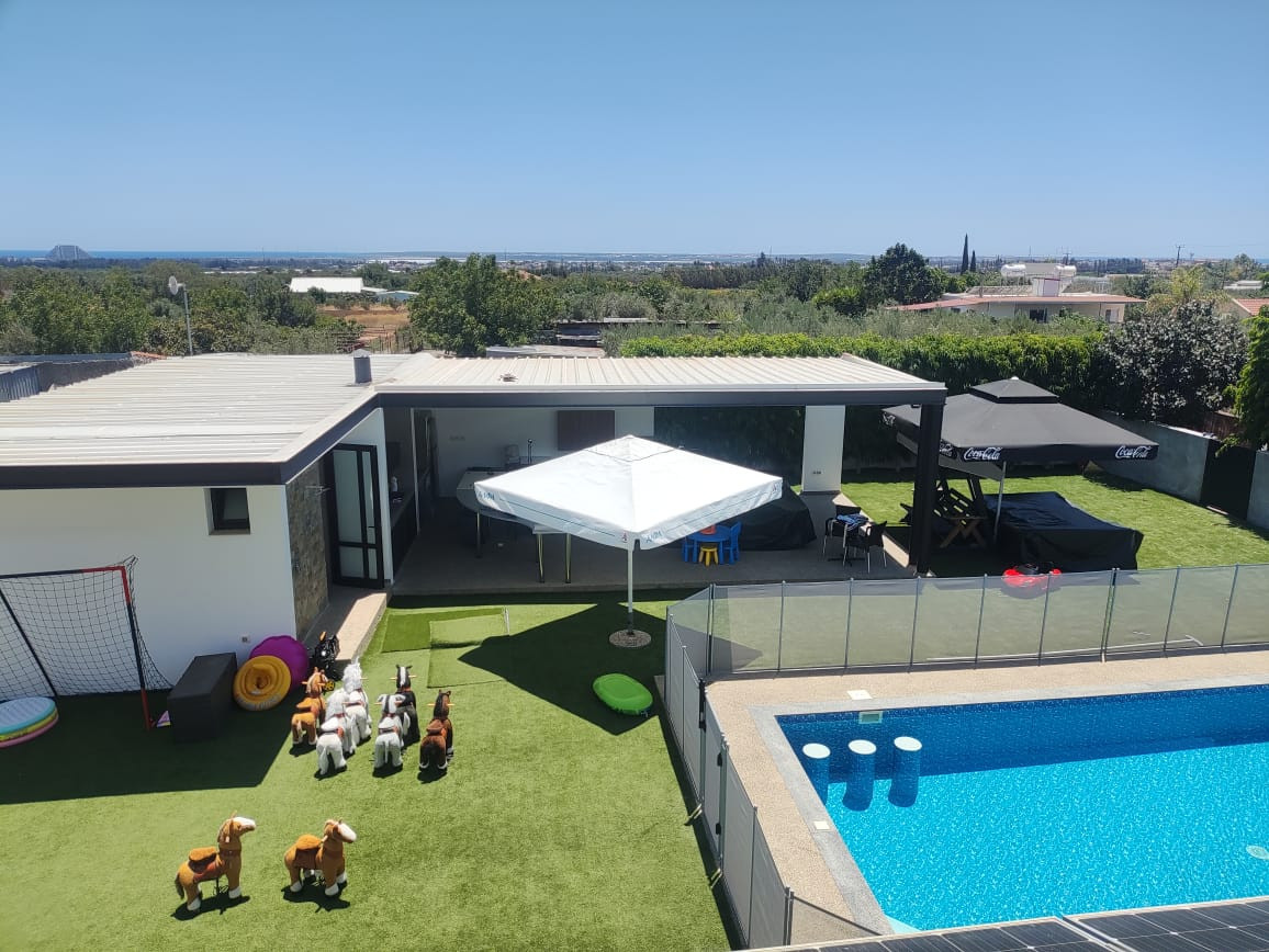 Property for Sale: House (Detached) in Ypsonas, Limassol  | Key Realtor Cyprus