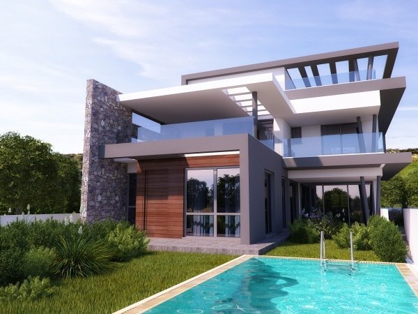 Property for Sale: House (Detached) in Agios Athanasios, Limassol  | Key Realtor Cyprus