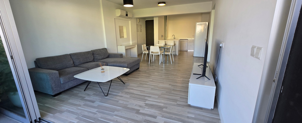 Property for Rent: Apartment (Flat) in Mesa Geitonia, Limassol for Rent | Key Realtor Cyprus