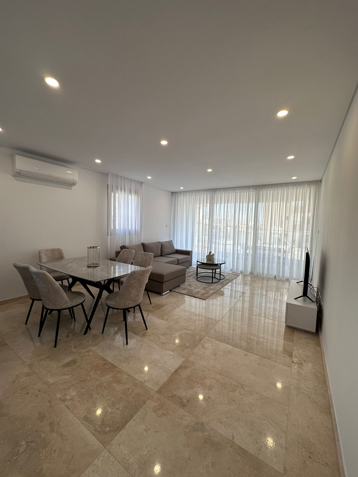 Property for Rent: Apartment (Flat) in City Center, Paphos for Rent | Key Realtor Cyprus