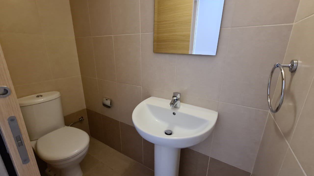 Property for Rent: Apartment (Flat) in Agia Zoni, Limassol for Rent | Key Realtor Cyprus