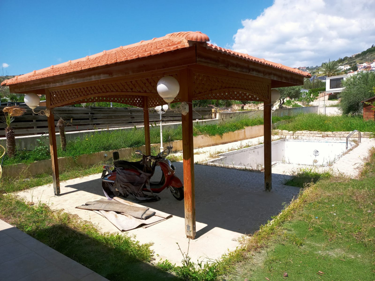 Property for Sale: House (Detached) in Agios Tychonas, Limassol  | Key Realtor Cyprus