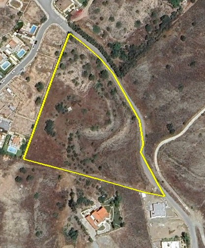 Property for Sale: (Residential) in Monagroulli, Limassol  | Key Realtor Cyprus