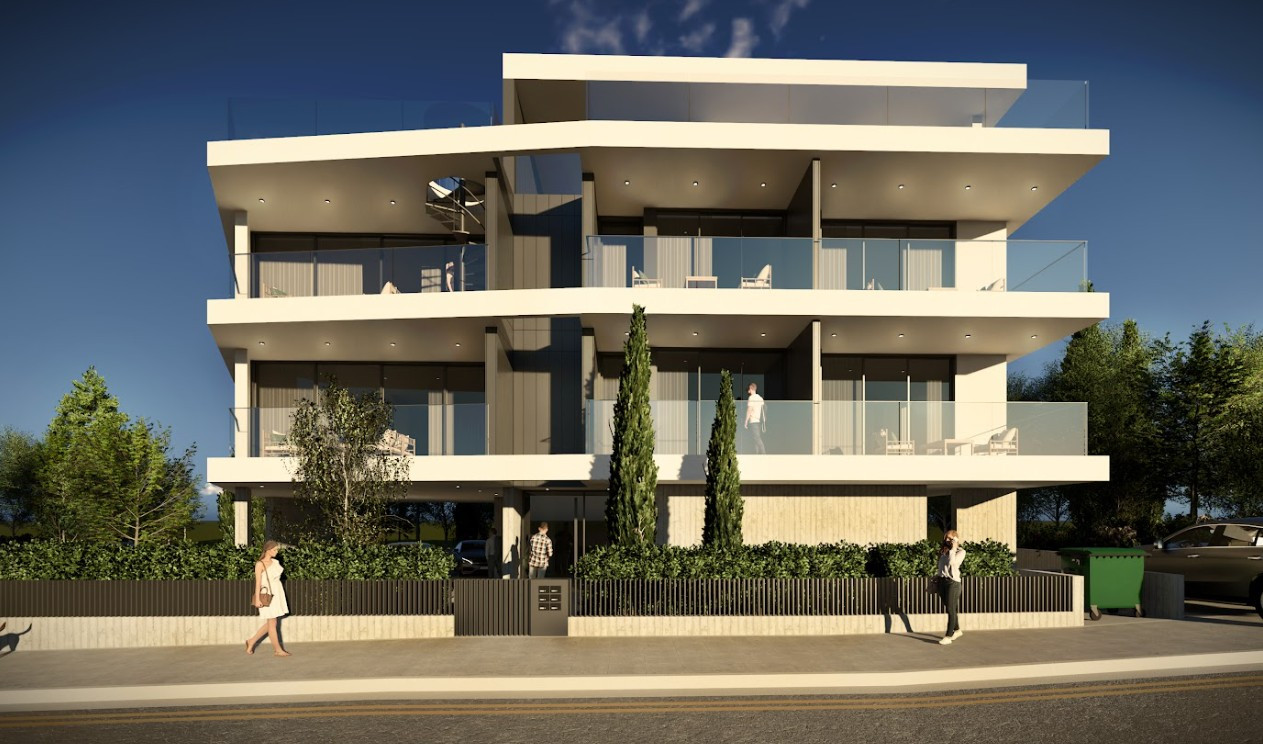 Property for Sale: Apartment (Flat) in Latsia, Nicosia  | Key Realtor Cyprus