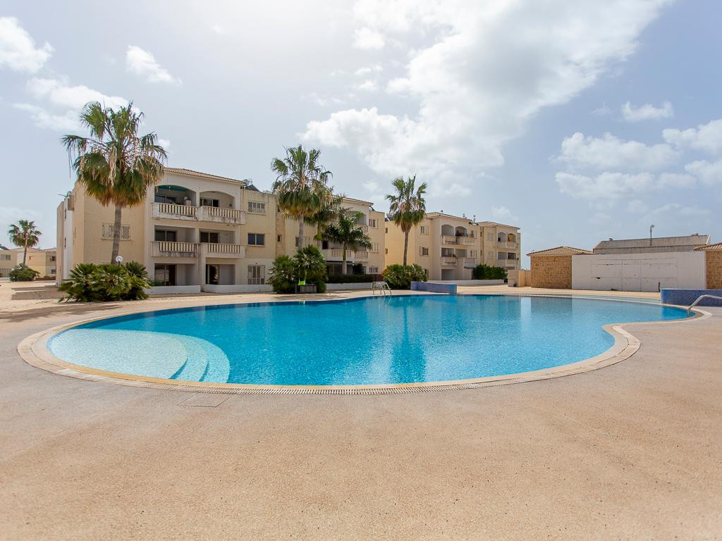 Property for Sale: Apartment (Flat) in Mandria, Paphos  | Key Realtor Cyprus