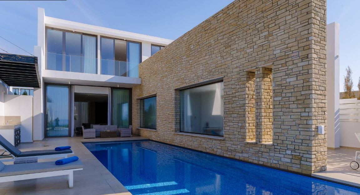 Property for Rent: House (Detached) in Sea Caves Pegeia, Paphos for Rent | Key Realtor Cyprus