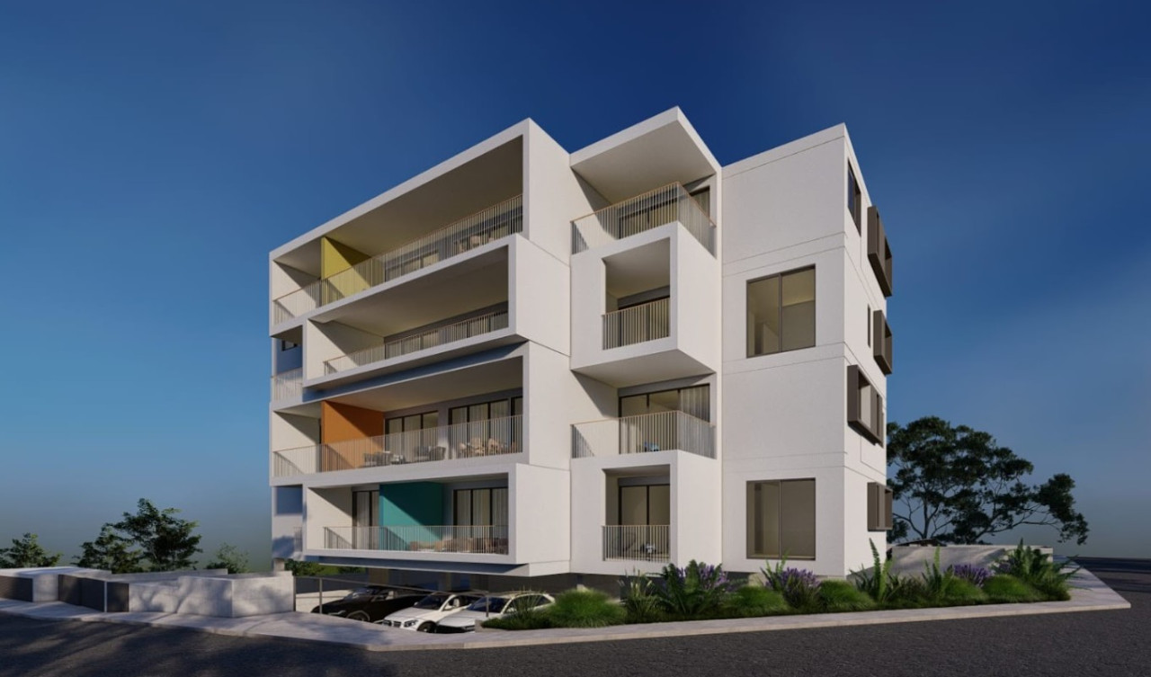 Property for Sale: Apartment (Flat) in Agios Theodoros Paphos, Paphos  | Key Realtor Cyprus