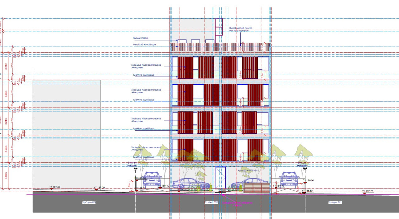Property for Sale: Apartment (Flat) in Strovolos, Nicosia  | Key Realtor Cyprus