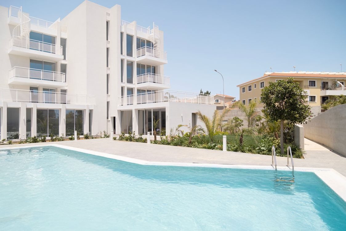 Property for Sale: Apartment (Flat) in Protaras, Famagusta  | Key Realtor Cyprus