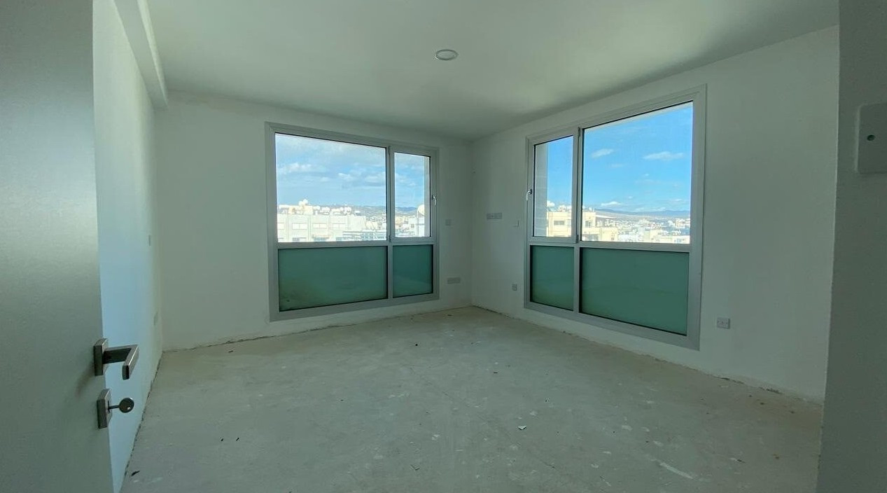 Property for Sale: Apartment (Penthouse) in Neapoli, Limassol  | Key Realtor Cyprus