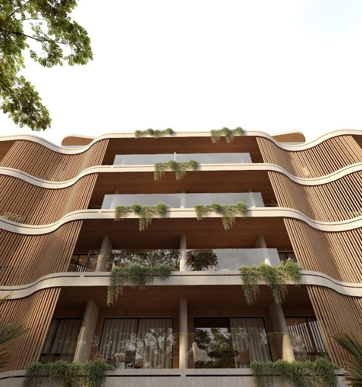 Property for Sale: Apartment (Flat) in Livadia, Larnaca  | Key Realtor Cyprus