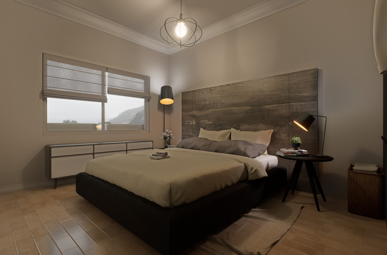 Property for Sale: Apartment (Flat) in City Center, Paphos  | Key Realtor Cyprus