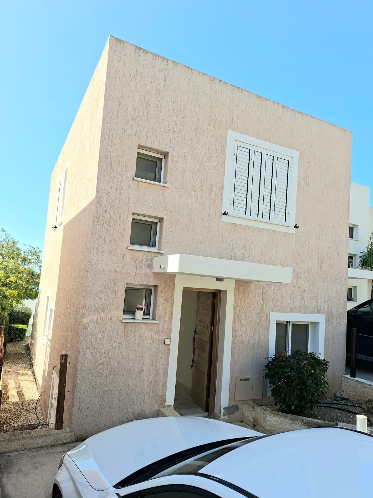 Property for Sale: House (Semi detached) in Chlorakas, Paphos  | Key Realtor Cyprus