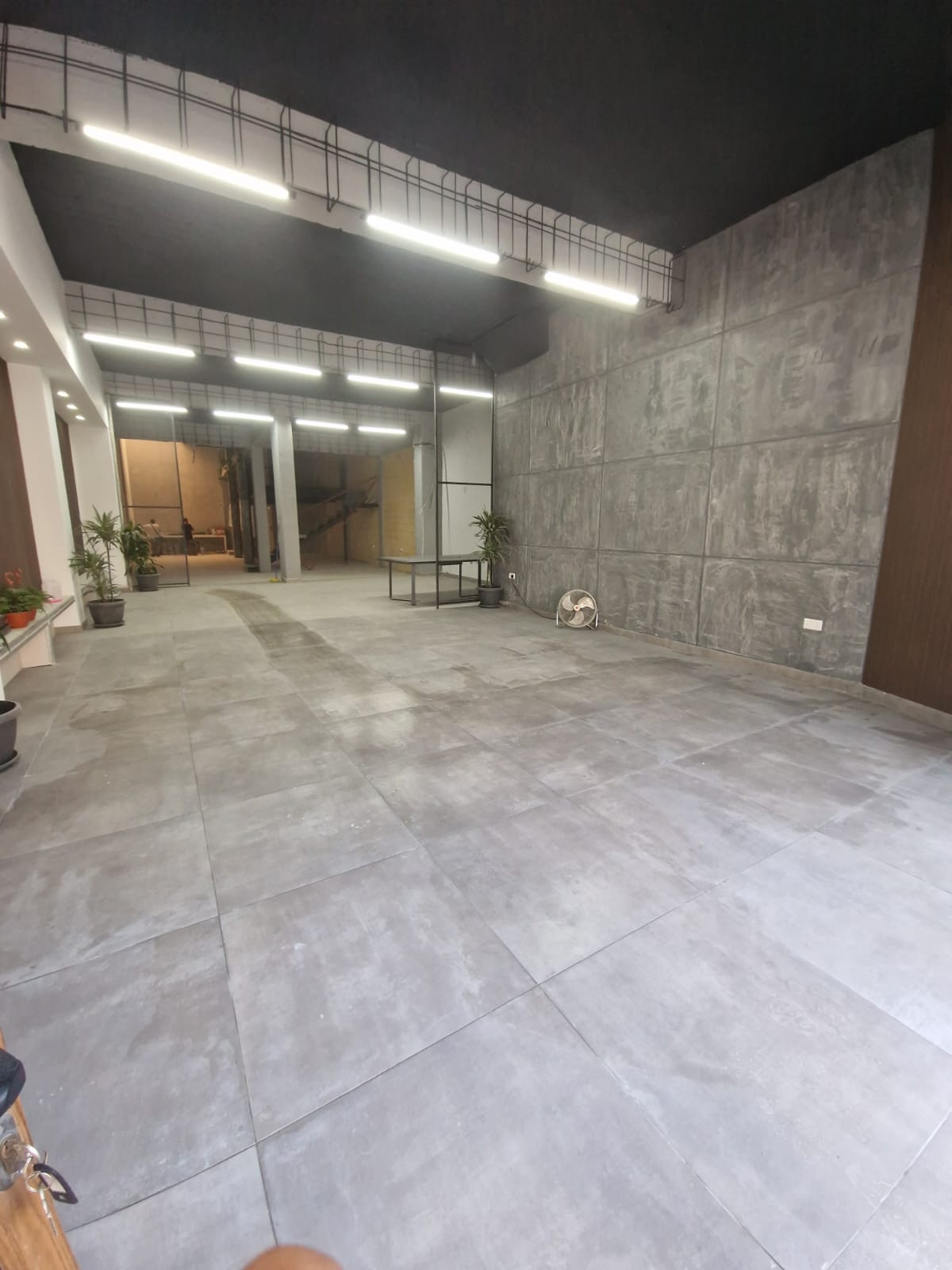 Property for Rent: Commercial (Office) in City Center, Limassol for Rent | Key Realtor Cyprus