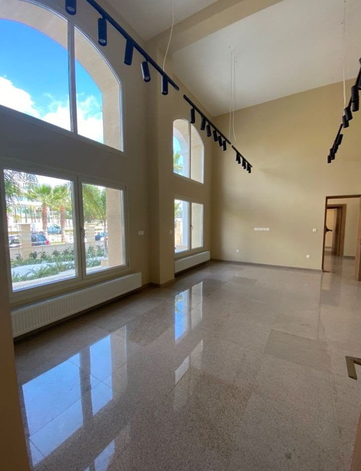 Property for Rent: Commercial (Office) in Agios Tychonas, Limassol for Rent | Key Realtor Cyprus