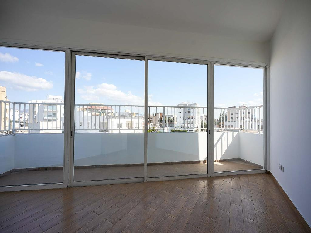 Property for Sale: Investment (Mixed Use) in Pallouriotissa, Nicosia  | Key Realtor Cyprus