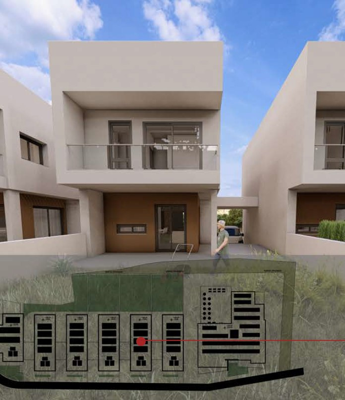 Property for Sale: House (Detached) in Paramytha, Limassol  | Key Realtor Cyprus