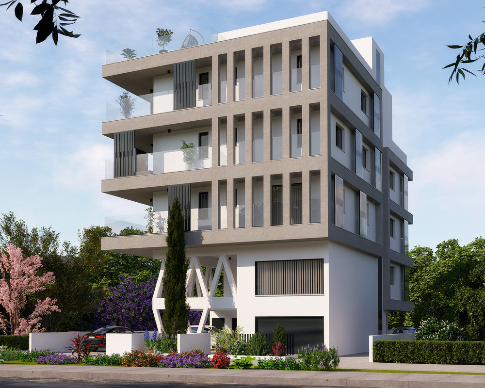 Property for Sale: Apartment (Flat) in Latsia, Nicosia  | Key Realtor Cyprus
