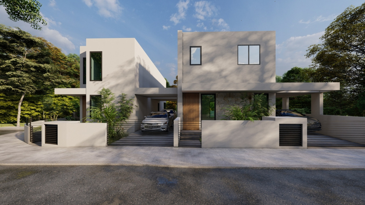 Property for Sale: House (Detached) in Kalavasos, Larnaca  | Key Realtor Cyprus