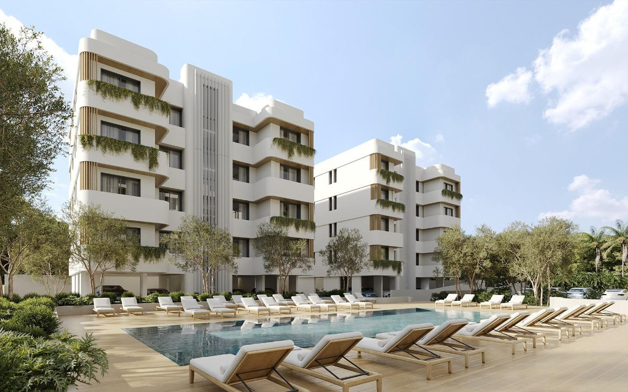 Property for Sale: Apartment (Flat) in Geroskipou, Paphos  | Key Realtor Cyprus
