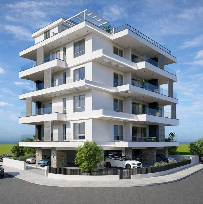 Property for Sale: Apartment (Flat) in Paralimni, Famagusta  | Key Realtor Cyprus