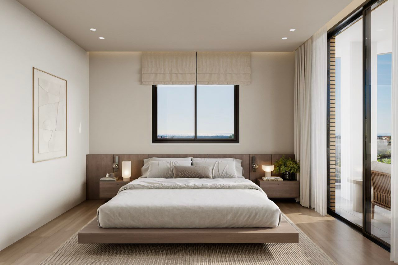 Property for Sale: Apartment (Penthouse) in Agios Theodoros Paphos, Paphos  | Key Realtor Cyprus