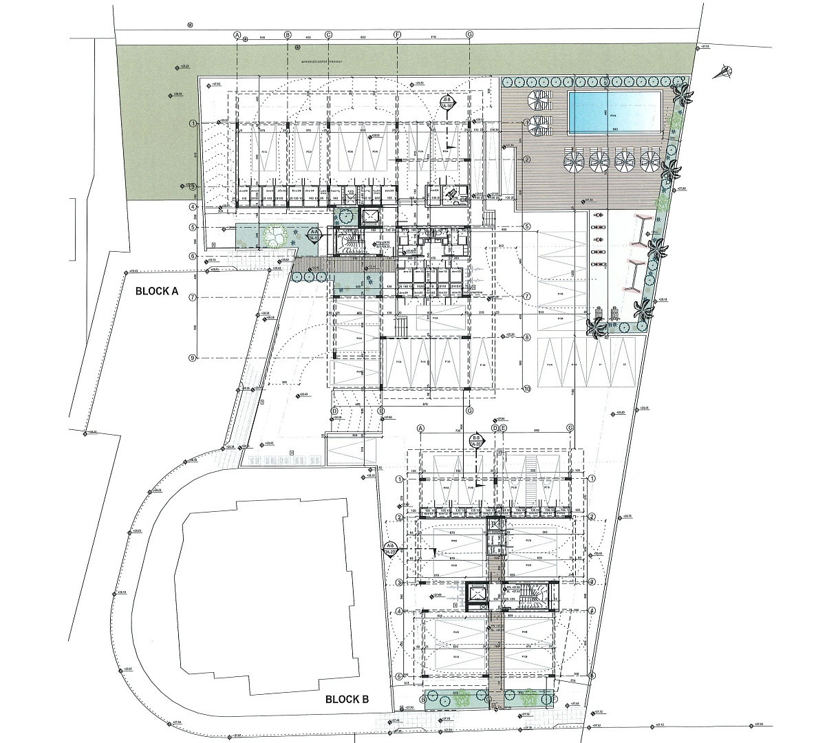 Property for Sale: Apartment (Flat) in Livadia, Larnaca  | Key Realtor Cyprus