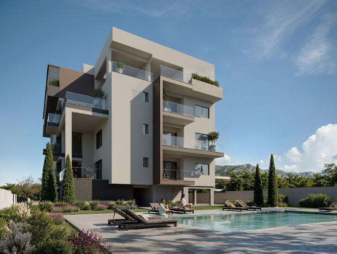 Property for Sale: Apartment (Flat) in Potamos Germasoyias, Limassol  | Key Realtor Cyprus