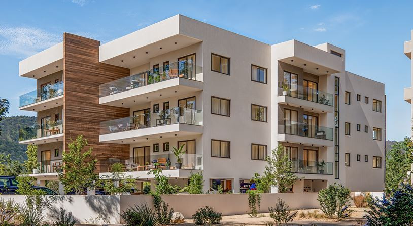 Property for Sale: Apartment (Flat) in Agia Fyla, Limassol  | Key Realtor Cyprus