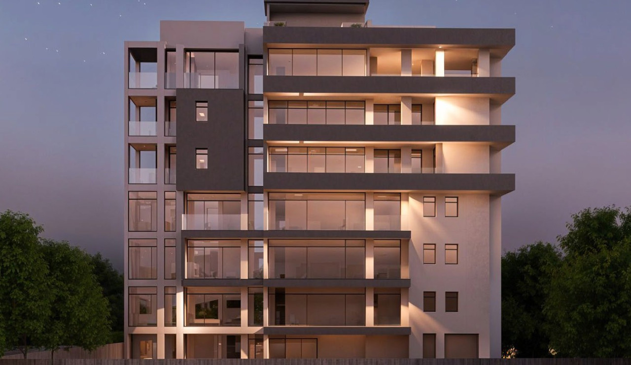 Property for Sale: Apartment (Flat) in Germasoyia Tourist Area, Limassol  | Key Realtor Cyprus