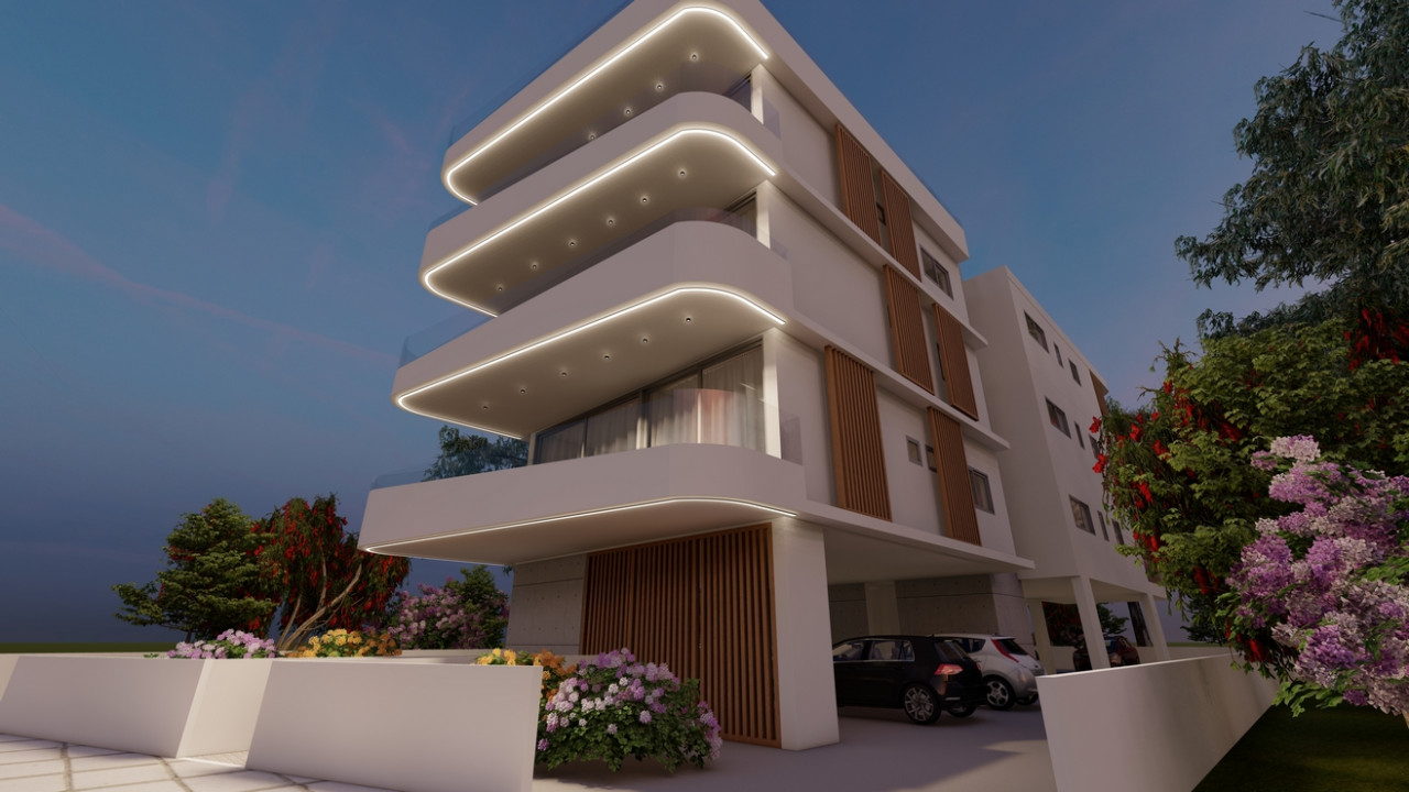 Property for Sale: Apartment (Studio) in Germasoyia, Limassol  | Key Realtor Cyprus