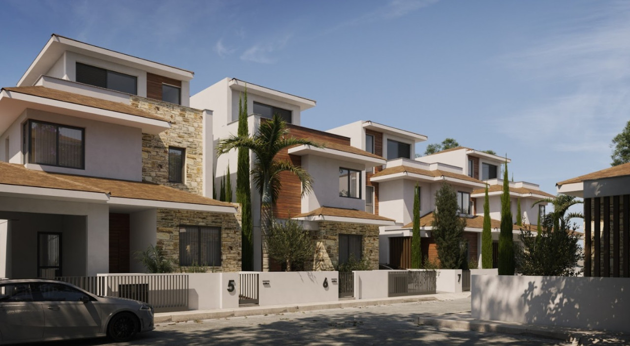 Property for Sale: House (Detached) in Kiti, Larnaca  | Key Realtor Cyprus