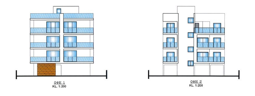 Property for Sale: Building (Default) in Ypsonas, Limassol  | Key Realtor Cyprus