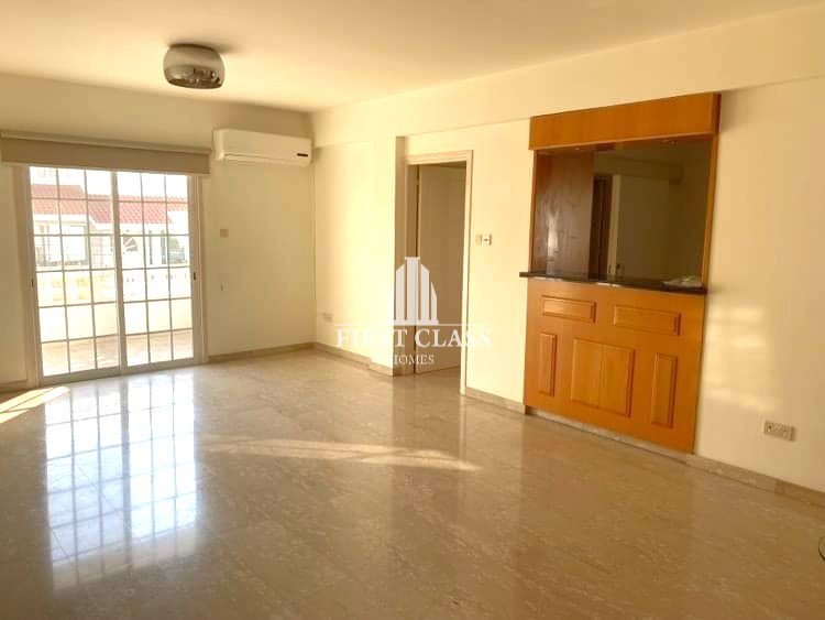 Property for Rent: Apartment (Flat) in Engomi, Nicosia for Rent | Key Realtor Cyprus