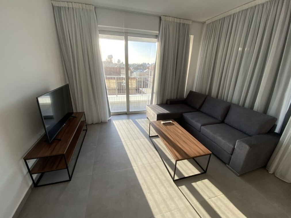 Property for Rent: Apartment (Flat) in Omonoias, Limassol for Rent | Key Realtor Cyprus