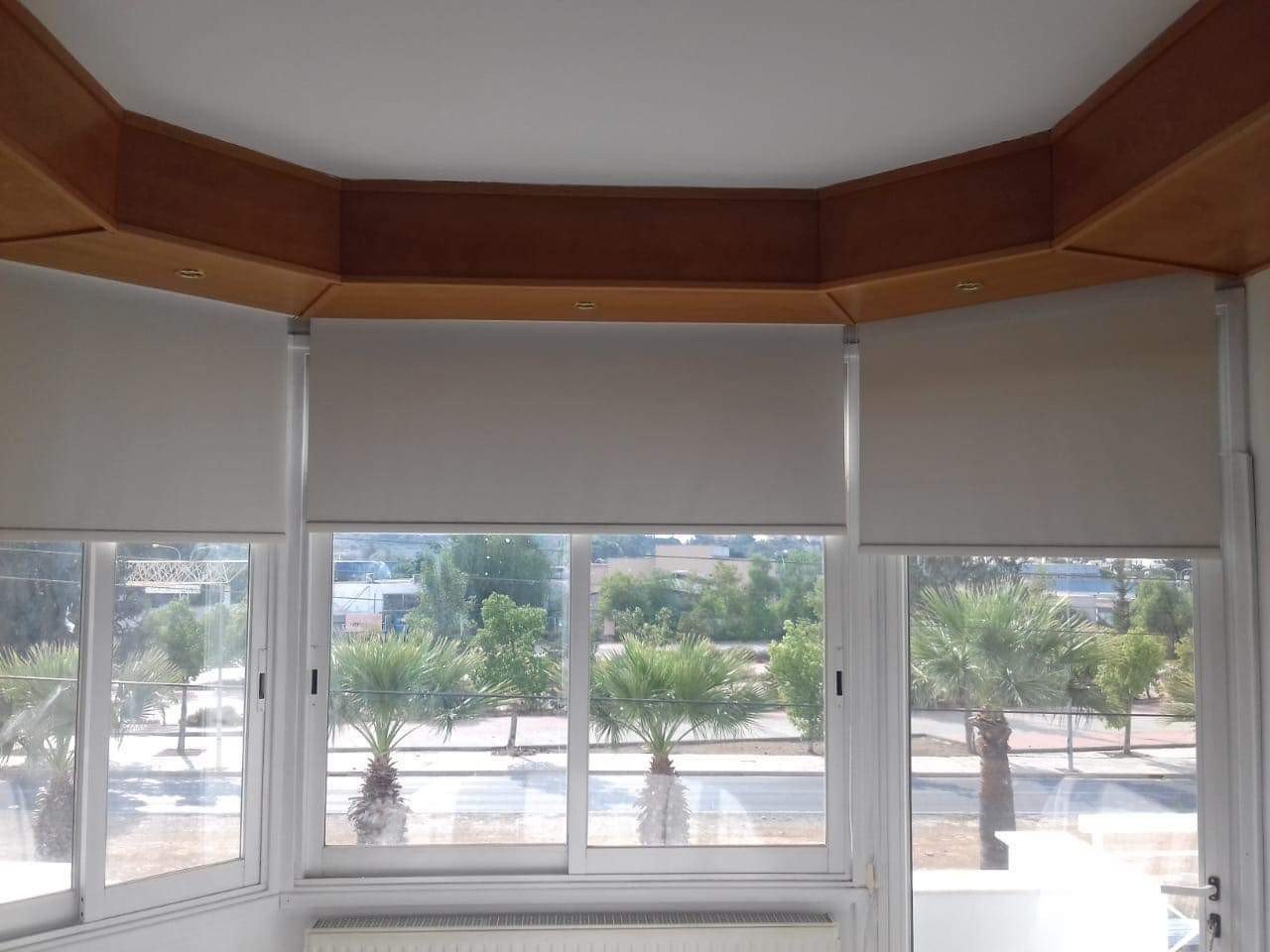 Property for Rent: Apartment (Flat) in Makedonitissa, Nicosia for Rent | Key Realtor Cyprus