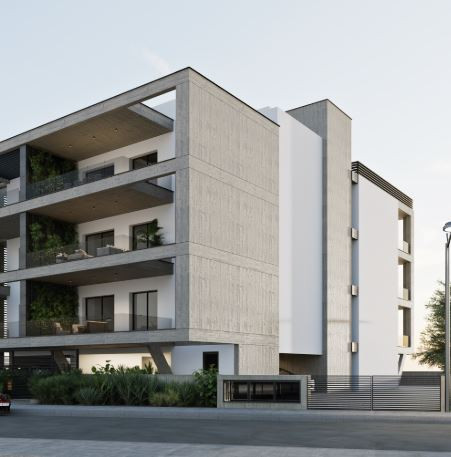 Property for Sale: Apartment (Flat) in Ypsonas, Limassol  | Key Realtor Cyprus