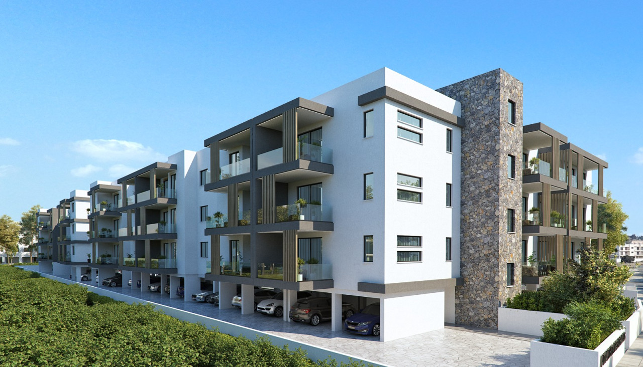 Property for Sale: Apartment (Flat) in Paralimni, Famagusta  | Key Realtor Cyprus