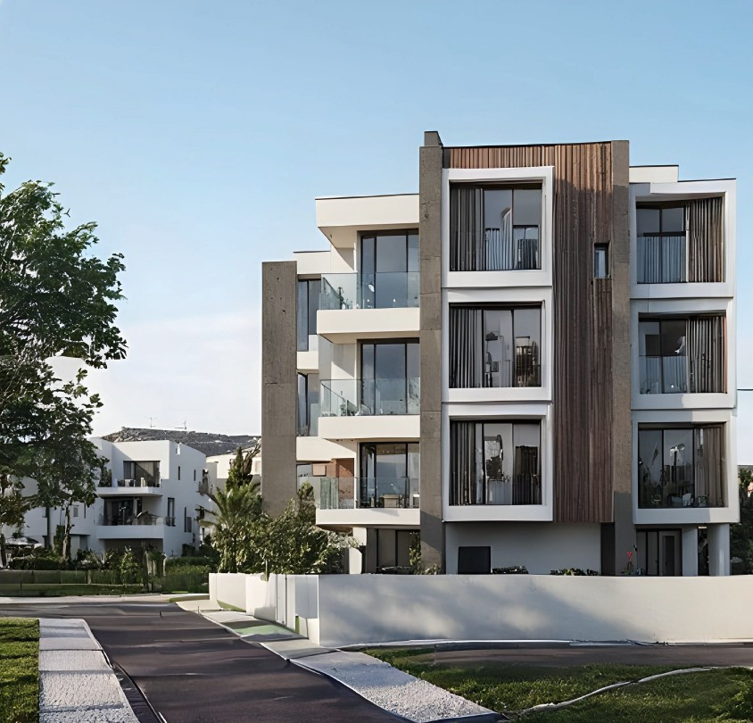 Property for Sale: Apartment (Flat) in Agios Pavlos, Paphos  | Key Realtor Cyprus