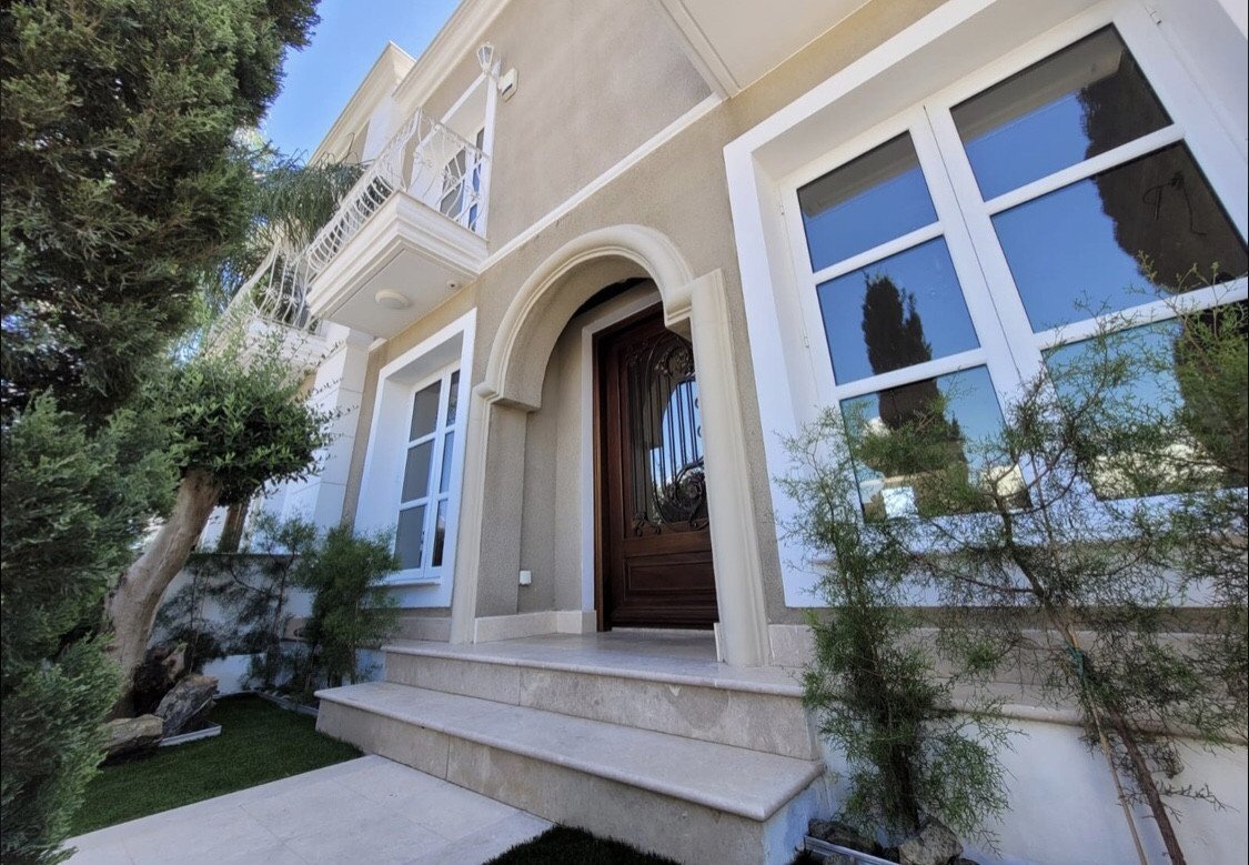 Property for Rent: House (Semi detached) in Polemidia (Kato), Limassol for Rent | Key Realtor Cyprus